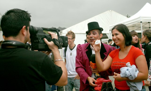 Ser joven, mola. Pero ser de CONFES mola mucho más!!! - 5, Foto 5