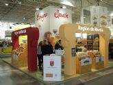 La Regin de Murcia presenta su industria agroalimentaria ecolgica en la mayor feria del sector ‘Natexpo 2009’