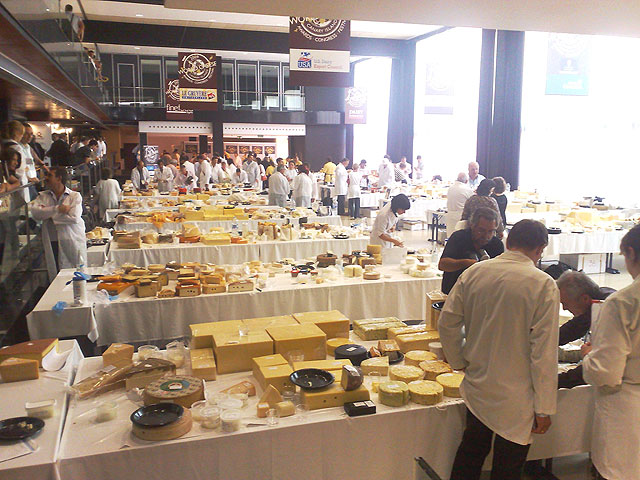 Los quesos de la Región triunfan en el concurso internacional ‘World Cheese Awards’ - 2, Foto 2