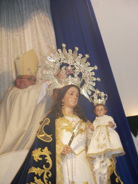 Celebración del 50 Aniversario de la Coronación de la Patrona de La Algaida - 2, Foto 2