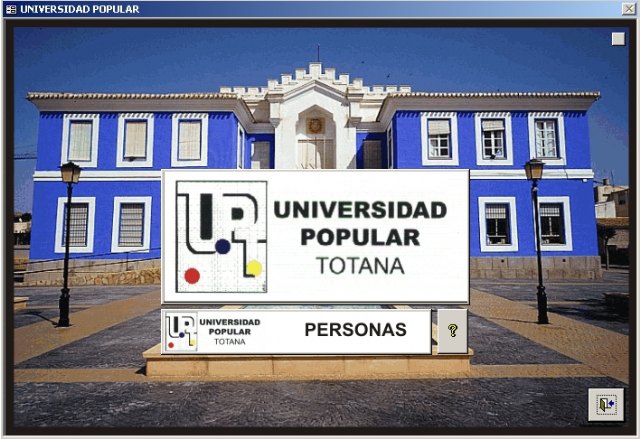 La concejalía de Nuevas Tecnologías desarrolla una aplicación de base de datos para agilizar la gestión de la Escuela Municipal de Música - 2, Foto 2