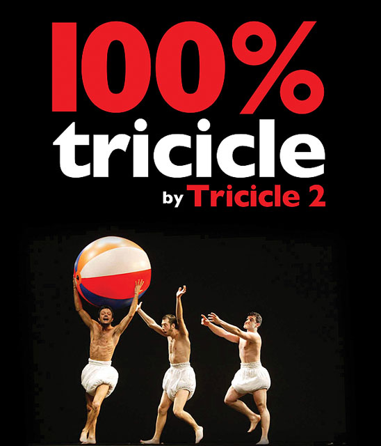 La Compañía Clownic presenta en Torre-Pacheco “100% TRICICLE” - 1, Foto 1
