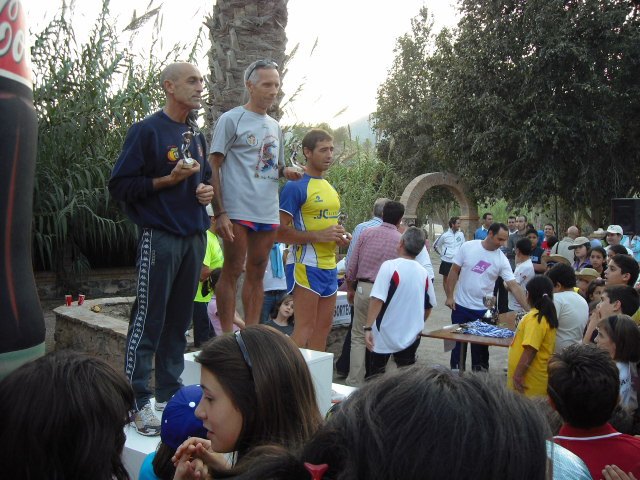Fin de semana intenso para los atletas del Club de Atletismo Totana - 2, Foto 2