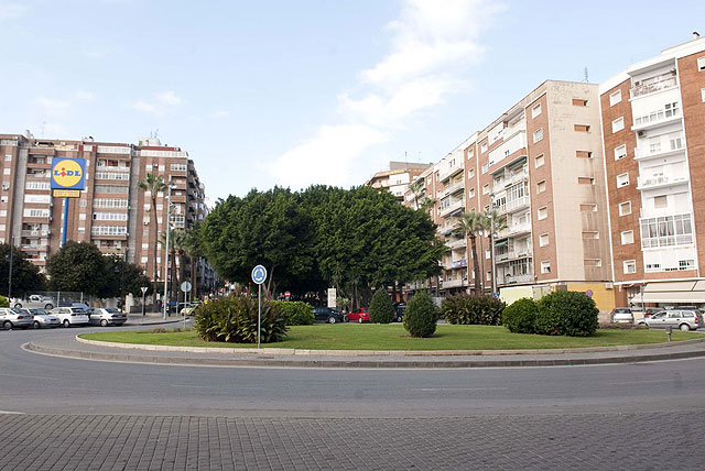 El Ayuntamiento abordará la reforma integral de la Avenida de América - 1, Foto 1