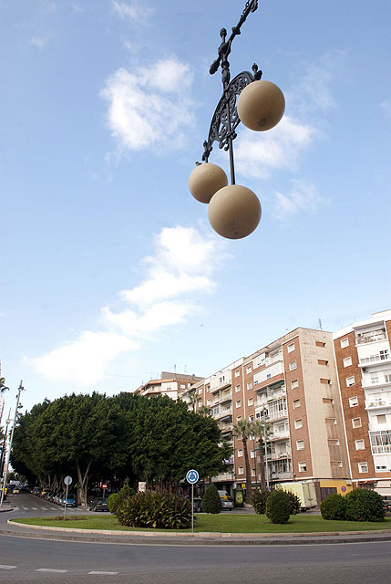 El Ayuntamiento abordará la reforma integral de la Avenida de América - 3, Foto 3