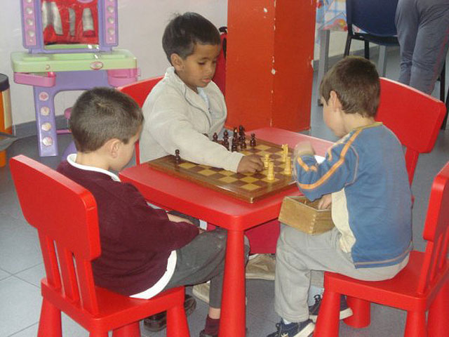 Eduteca Puzle, Foto 1