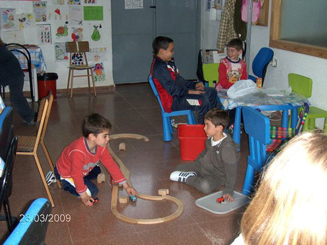 Eduteca Alvagón, Foto 2