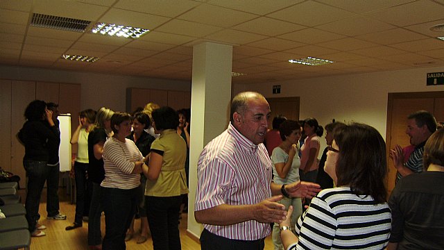 More than 80 families participating in the 4 th edition of the School of Parents, Foto 2