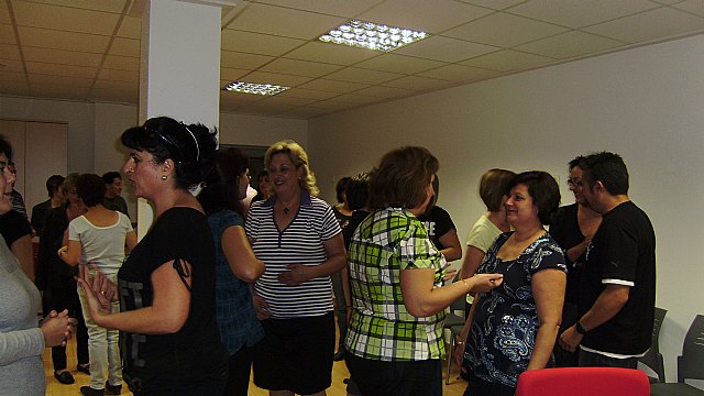 More than 80 families participating in the 4 th edition of the School of Parents, Foto 3