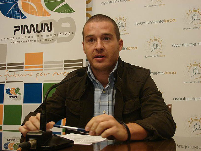 El Ayuntamiento incrementa en 200.000 euros la partida de elaboración y dirección de proyectos gracias a la reducción de intereses de los préstamos - 1, Foto 1