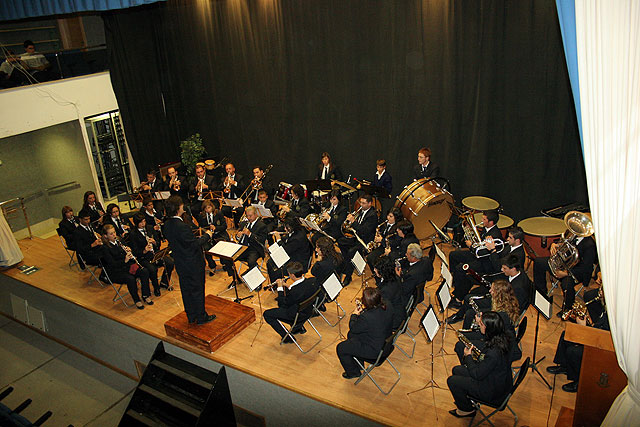 Un nuevo éxito del festival de bandas “Villa de Las Torres” - 1, Foto 1