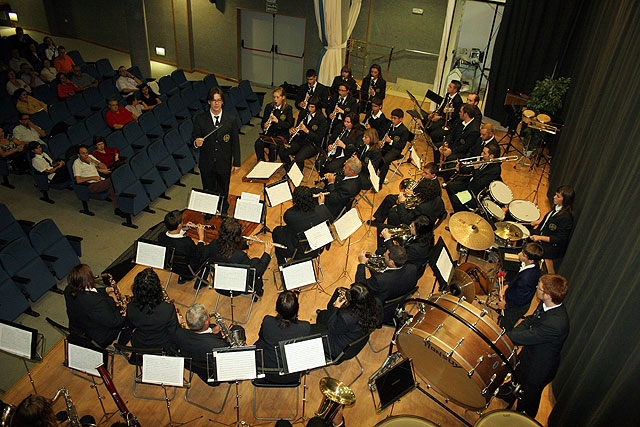 Un nuevo éxito del festival de bandas “Villa de Las Torres” - 2, Foto 2