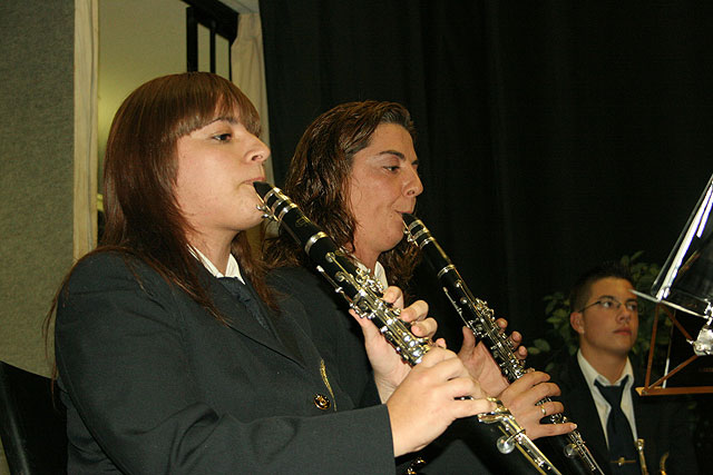 Un nuevo éxito del festival de bandas “Villa de Las Torres” - 3, Foto 3