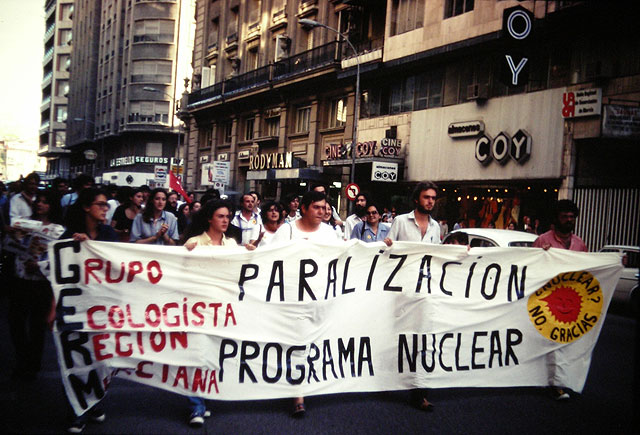 Este jueves arrancan las Jornadas “30 años y más de ecologismo social en la Región de Murcia” - 3, Foto 3