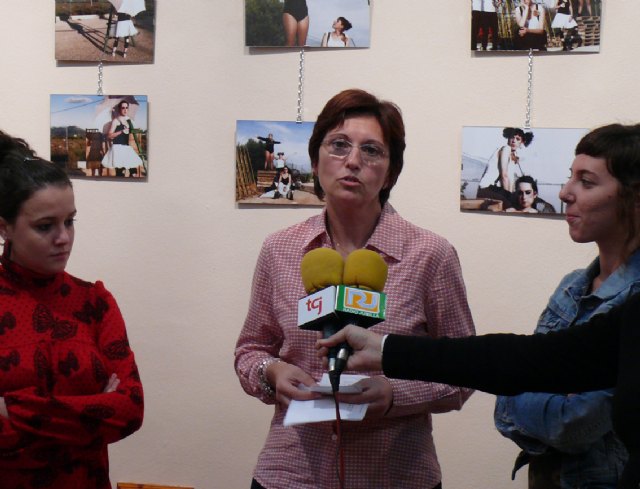 La ermita de San José acoge una exposición titulada ‘La vida es…circo’ - 1, Foto 1