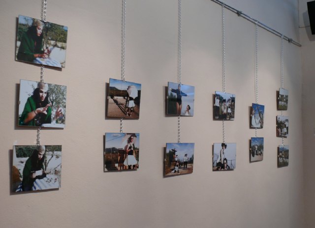 La ermita de San José acoge una exposición titulada ‘La vida es…circo’ - 3, Foto 3