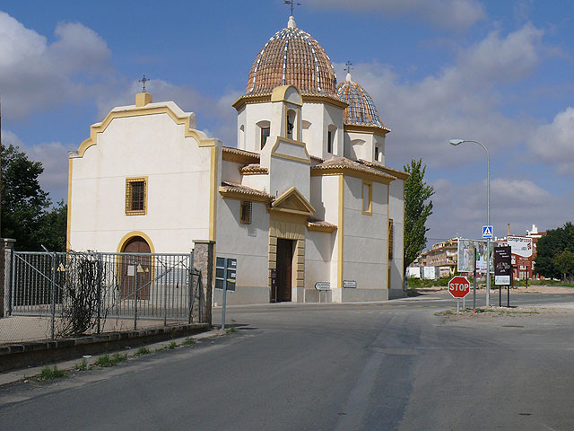 San Agustín, Foto 2