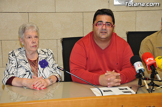 El Servicio de Estancias Diurnas para Alzheimer (SEDA) cumple su segundo aniversario - 1