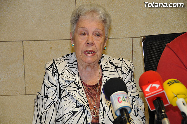 El Servicio de Estancias Diurnas para Alzheimer (SEDA) cumple su segundo aniversario - 5