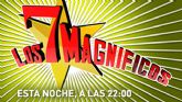 El programa “Los siete magnficos” de 7RM busca los talentos de Lorqu
