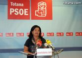 Satisfaccin entre los socialistas por la participacin en su conferencia de Poltica Municipal