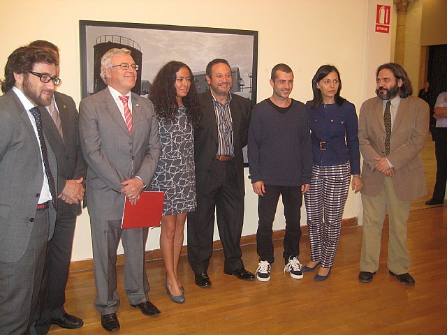 El Almudí  acoge el X Premio de Pintura y Artes Plásticas de la UMU - 1, Foto 1