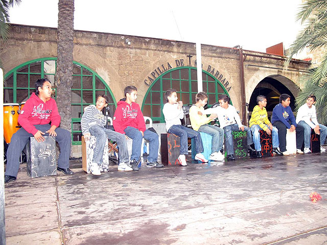 Clausurada la XII Semana de la Cultura Gitana - 3, Foto 3