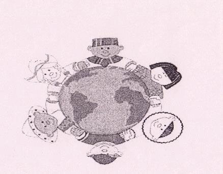 II Semana Intercultural de La Palma - 1, Foto 1