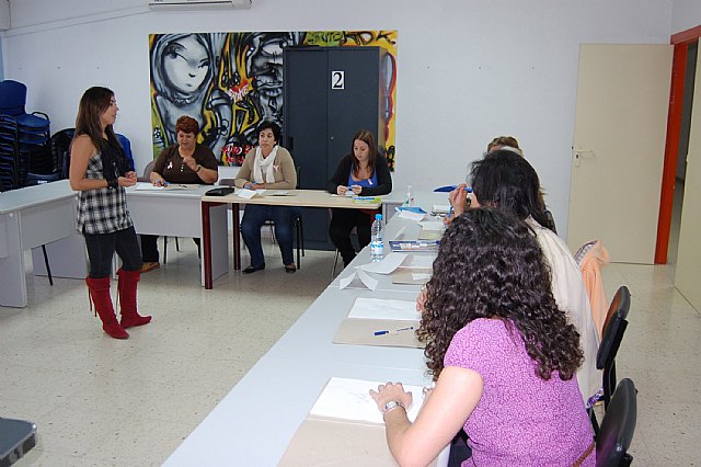 La Concejalía de Igualdad torreña  continúa con sus actividades gratuitas - 1, Foto 1