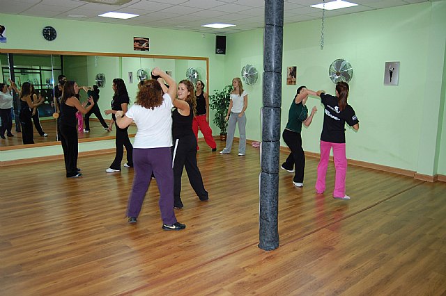 La Concejalía de Igualdad torreña  continúa con sus actividades gratuitas - 2, Foto 2