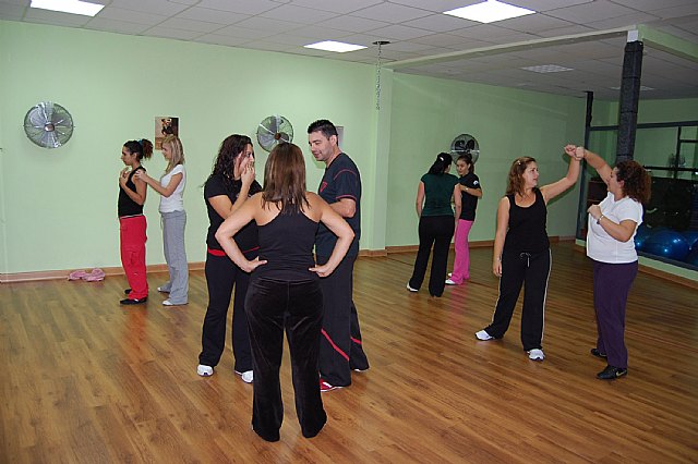 La Concejalía de Igualdad torreña  continúa con sus actividades gratuitas - 3, Foto 3