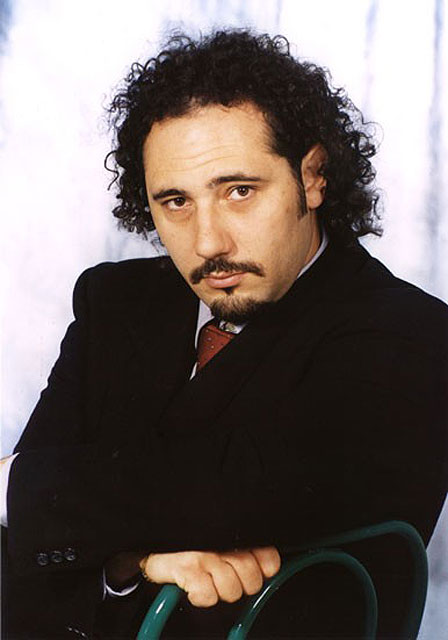 El Teatro Villa de Molina inaugura el Ciclo Músicas Clásicas con un recital de ópera italiana a cargo de Stefano La Colla y Anna Cognetta - 2, Foto 2