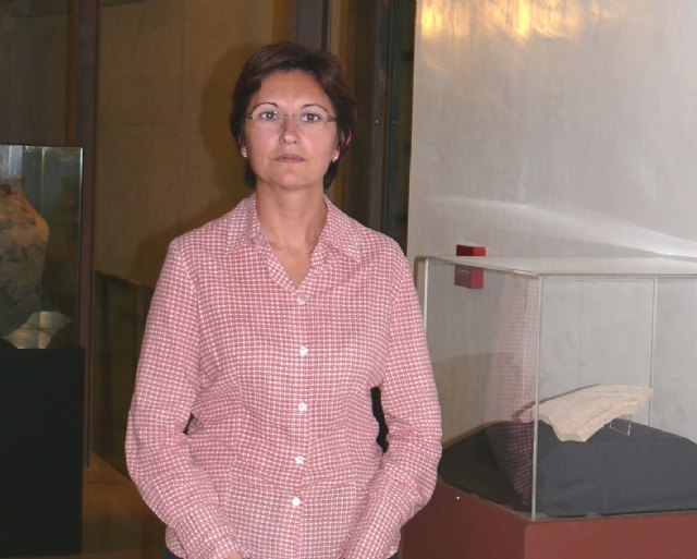 Presentada la programación de ‘Otoño Cultural’ y la pieza de la temporada que es la ‘tinaja estampillada’ - 1, Foto 1