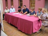 Los socios del Centro Municipal de Personas Mayores celebran la asamblea general ordinaria