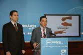 El PP denuncia que los 'recortes' de Zapatero en ciencia y tecnologa provocan “una fuga de cerebros”