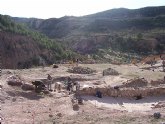 El Ayuntamiento adjudica provisionalmente las obras de la musealización del yacimiento argárico de “La Bastida”