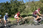 Pedro Antonio y Juanan realizan una gran carrera y suben al pódium en el Memorial León Sánchez Gil de Mula