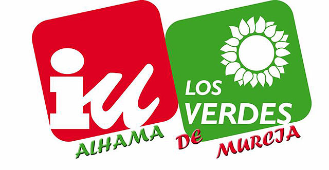 Posicionamiento de IU + Los Verdes sobre asuntos tratados en el Pleno Extraordinario del pasado 13 de octubre, Foto 1