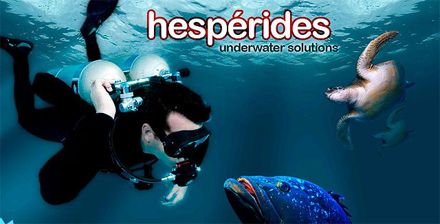 Limpieza fondos marinos en la Bahía de Cartagena - 1, Foto 1