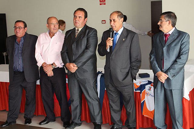 Clausura temporada Club Ciclista Torre-Pacheco - 1, Foto 1