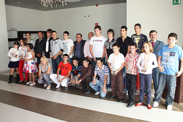 Clausura temporada Club Ciclista Torre-Pacheco - 2, Foto 2