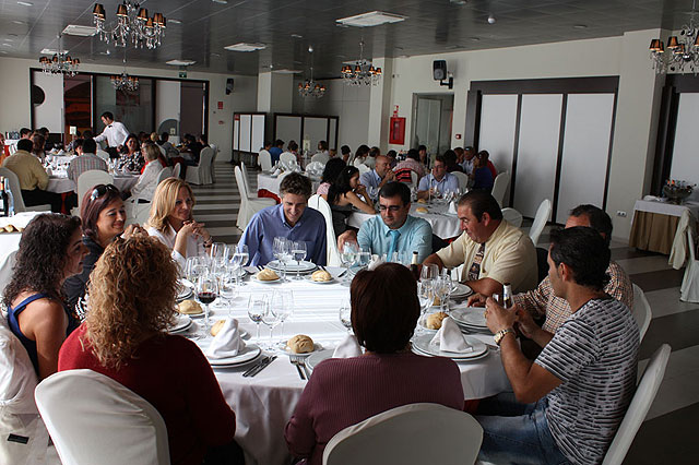 Clausura temporada Club Ciclista Torre-Pacheco - 3, Foto 3