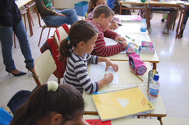 Los escolares torreños aprenden ecoconsumo y consumo responsable - 4, Foto 4