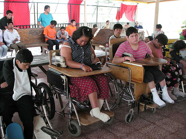 Más de 300 productos de aseo se van a enviar a El Salvador gracias a una campaña de la Concejalía de Cooperación - 3, Foto 3