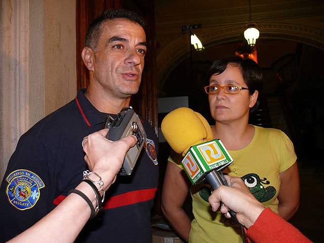 Más de 300 productos de aseo se van a enviar a El Salvador gracias a una campaña de la Concejalía de Cooperación - 5, Foto 5