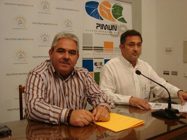 El Ayuntamiento de Lorca organiza la primera edición de la Feria Expoagroalimentaria del 13 al 15 de noviembre en el Recinto Ferial de Santa Quiteria - 1, Foto 1