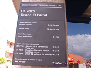 El pasado 30 de septiembre terminó el convenio de colaboración entre la Obra Social de la Fundación la CAIXA  y la Asociación MIFITO - 2, Foto 2