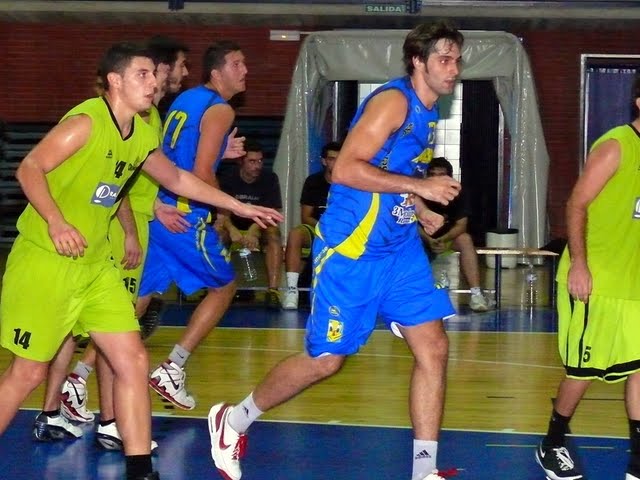 Previa 3ª jornada en el grupo B de 1ª nacional - 1, Foto 1