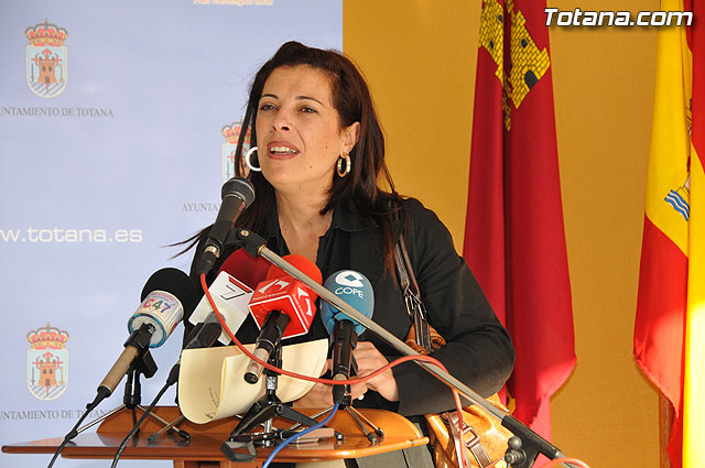 Se inaugura un nuevo aulario en el colegio Guadalentn de El Paretn - 18