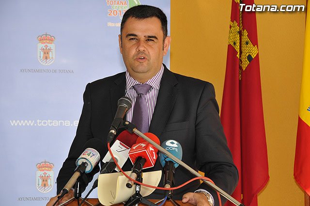 Se inaugura un nuevo aulario en el colegio Guadalentn de El Paretn - 21